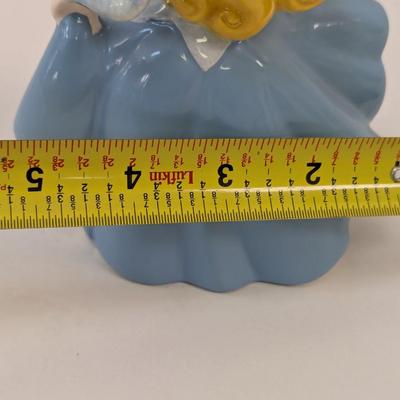 Disney Japan Sleeping Beauty Figurine