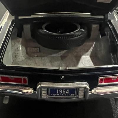 Acme 1964 Buick Riviera Custom Cruiser