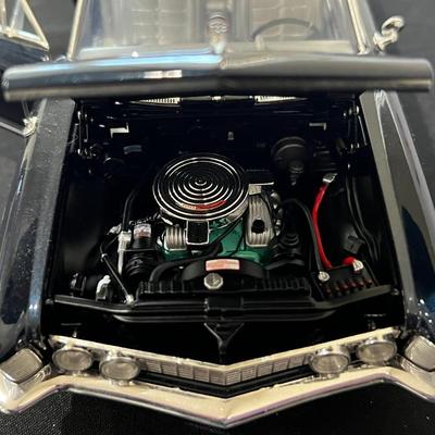 Acme 1964 Buick Riviera Custom Cruiser