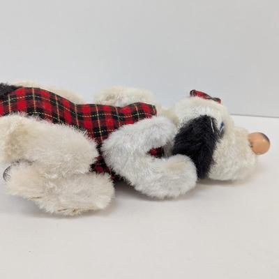 Snoopie Amico Vintage Battery Operated Toy