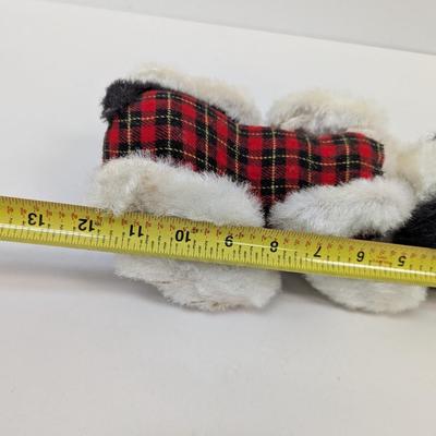 Snoopie Amico Vintage Battery Operated Toy