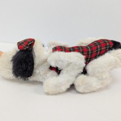 Snoopie Amico Vintage Battery Operated Toy