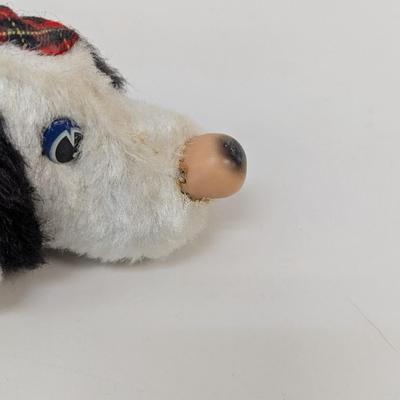 Snoopie Amico Vintage Battery Operated Toy