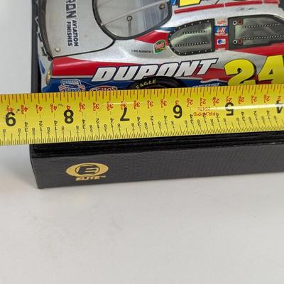 Action #24 Jeff Gordon DuPont Wright Bros