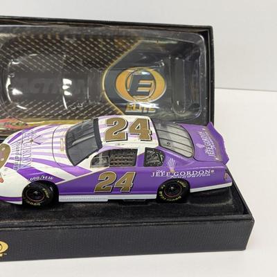 Action #24 Jeff Gordon Foundation 1/24