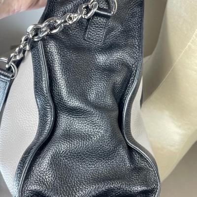 Michael Kors pebble leather Tote