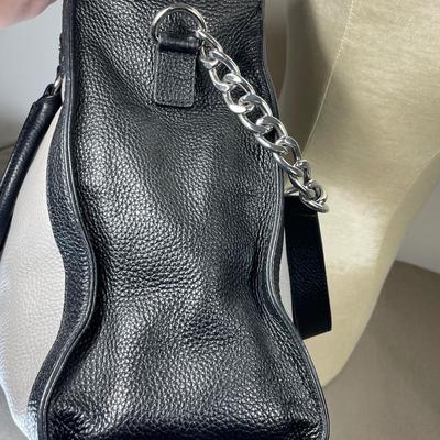Michael Kors pebble leather Tote