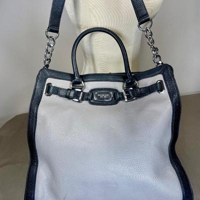 Michael Kors pebble leather Tote