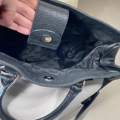 Michael Kors pebble leather Tote