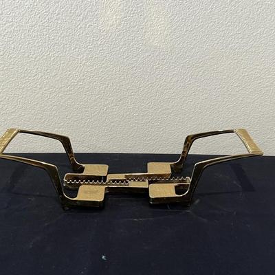 Vintage Pyrex #78 Adjustable Cradle
