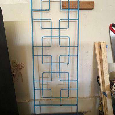Garden Trellis