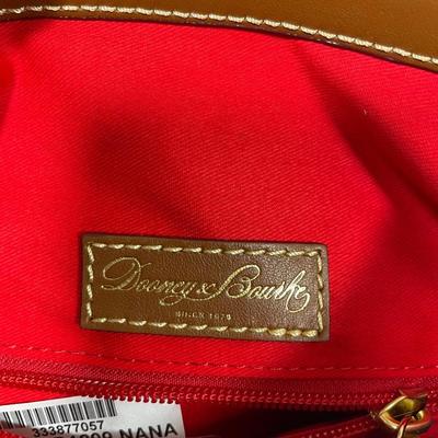 Dooney & Bourke New Tegan handbag
