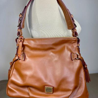 Dooney & Bourke New Tegan handbag