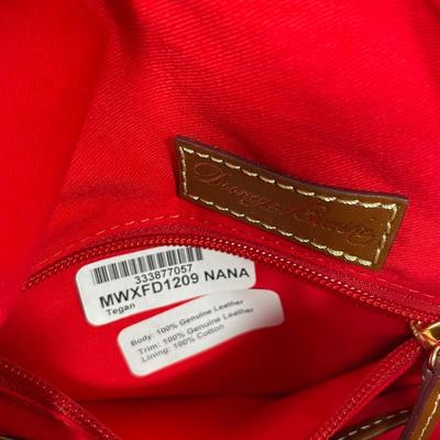 Dooney & Bourke New Tegan handbag