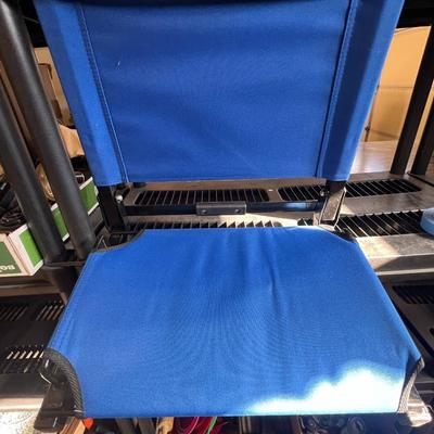 Stadium Chair