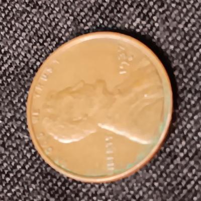 30-D, 35-D, 36-D, 37-S & 42-D WHEAT PENNIES