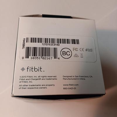 FITBIT