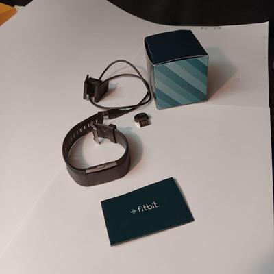 FITBIT