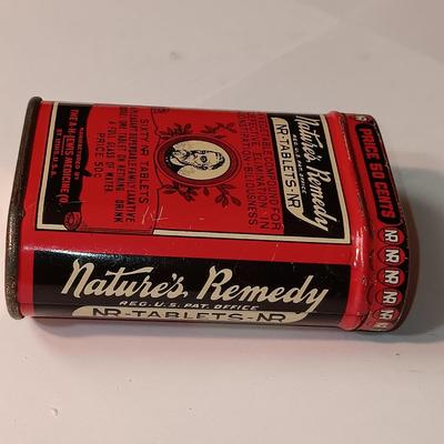 VINTAGE ADVERTISING ITEMS