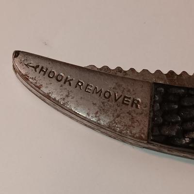 KENT FISH KNIFE AND KENT KEYCHAIN KNIFE