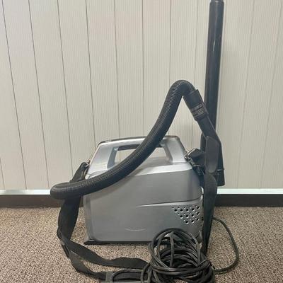 Hoover Hand-Held Portable Vacuum