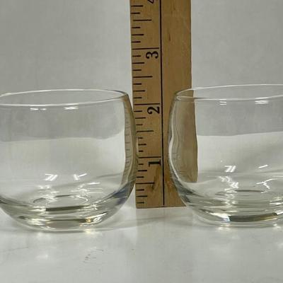 Mid Century set - Bubble Punch Bowl , 12 Bubble Cups & Silver-plated Laddie
