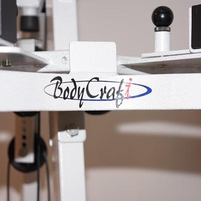 Body Craft brand Strength Training unit