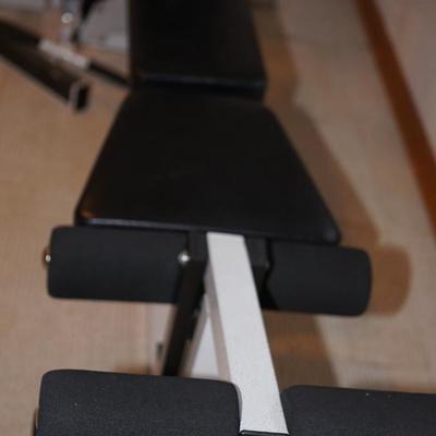 Body Craft brand Strength Training unit