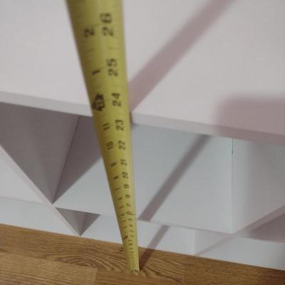 Six Hole Cubby