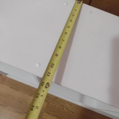 Six Hole Cubby