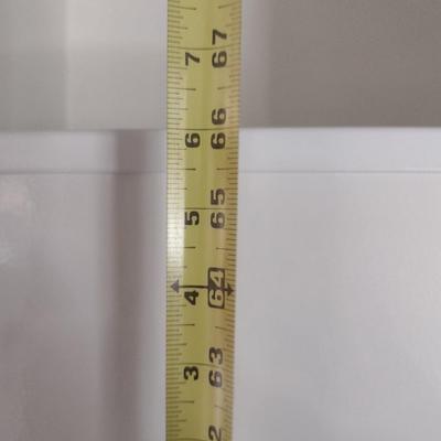 Whirlpool Standup Freezer