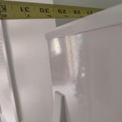 Whirlpool Standup Freezer