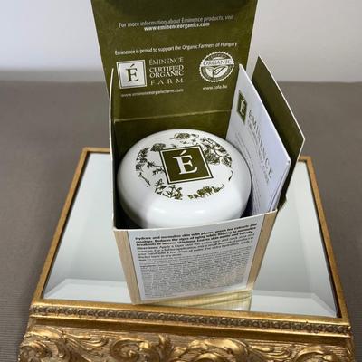 Eminence Organic Skin Care New!