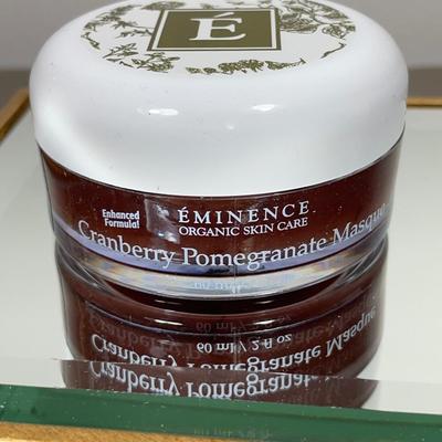 Eminence Cranberry Pomegranate masque
