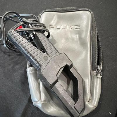 Fluke 80i-400 AC Current Probe