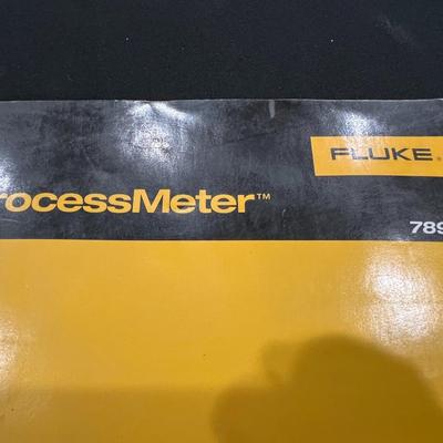 Fluke ProcessMeter 789