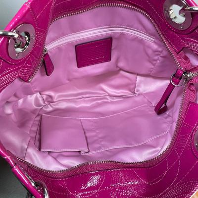 Coach Handbag NWT