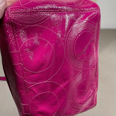 Coach Handbag NWT