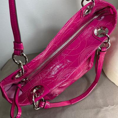 Coach Handbag NWT