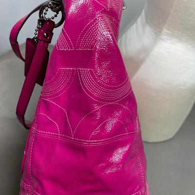 Coach Handbag NWT