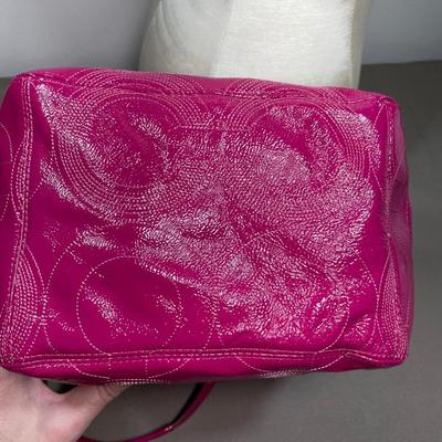 Coach Handbag NWT