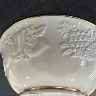 Lenox Fruits of Life Bowl