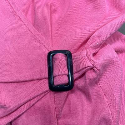 2X New surplus wrap sweater
