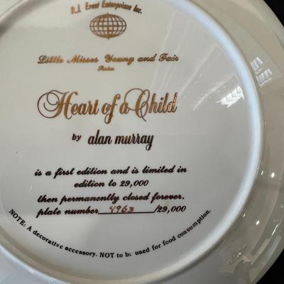 4 Collector Plates