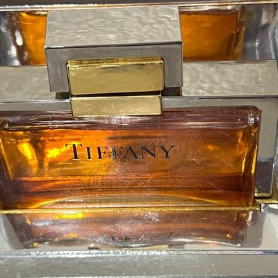 Tiffany Parfum