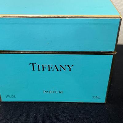 Tiffany Parfum