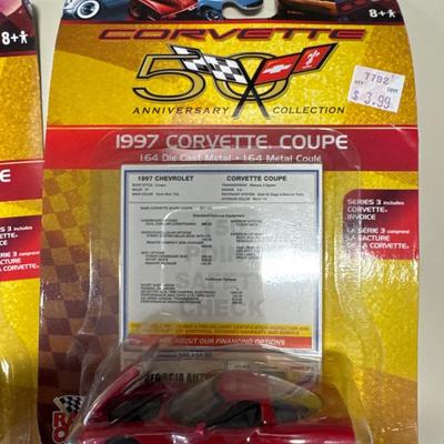 Hot Wheels new in package