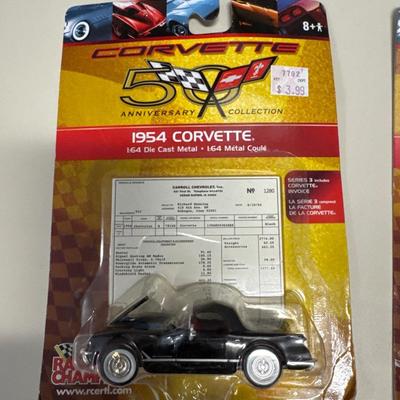 Hot Wheels new in package