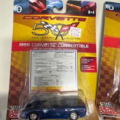 Hot Wheels new in package