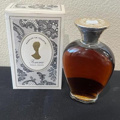 Marcel Rochas Femme Parfum